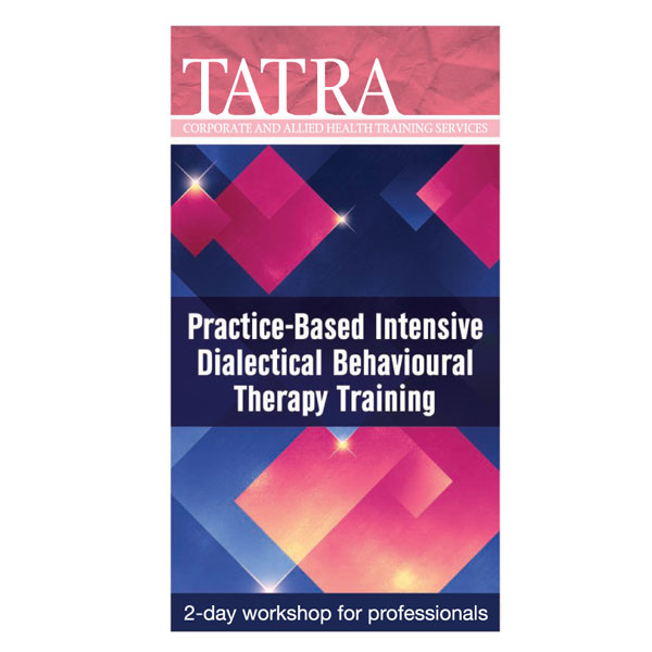 22 edialectical behavioral training center