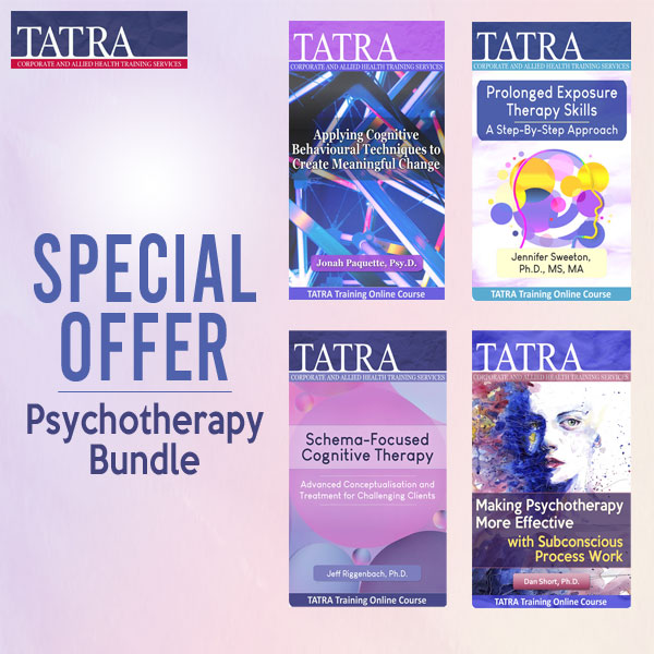 psychotherapy-bundle