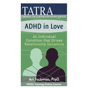 ADHD in Love: An Individual Condition That Drives Relationship Dynamics